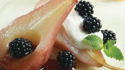 Asian Influence