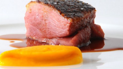 Gourmet
