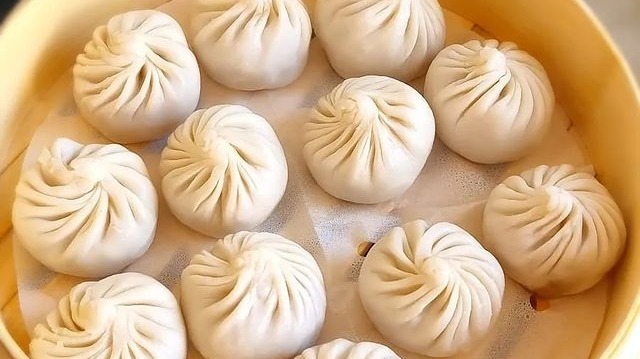 Asian Banquet