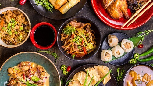 Asian