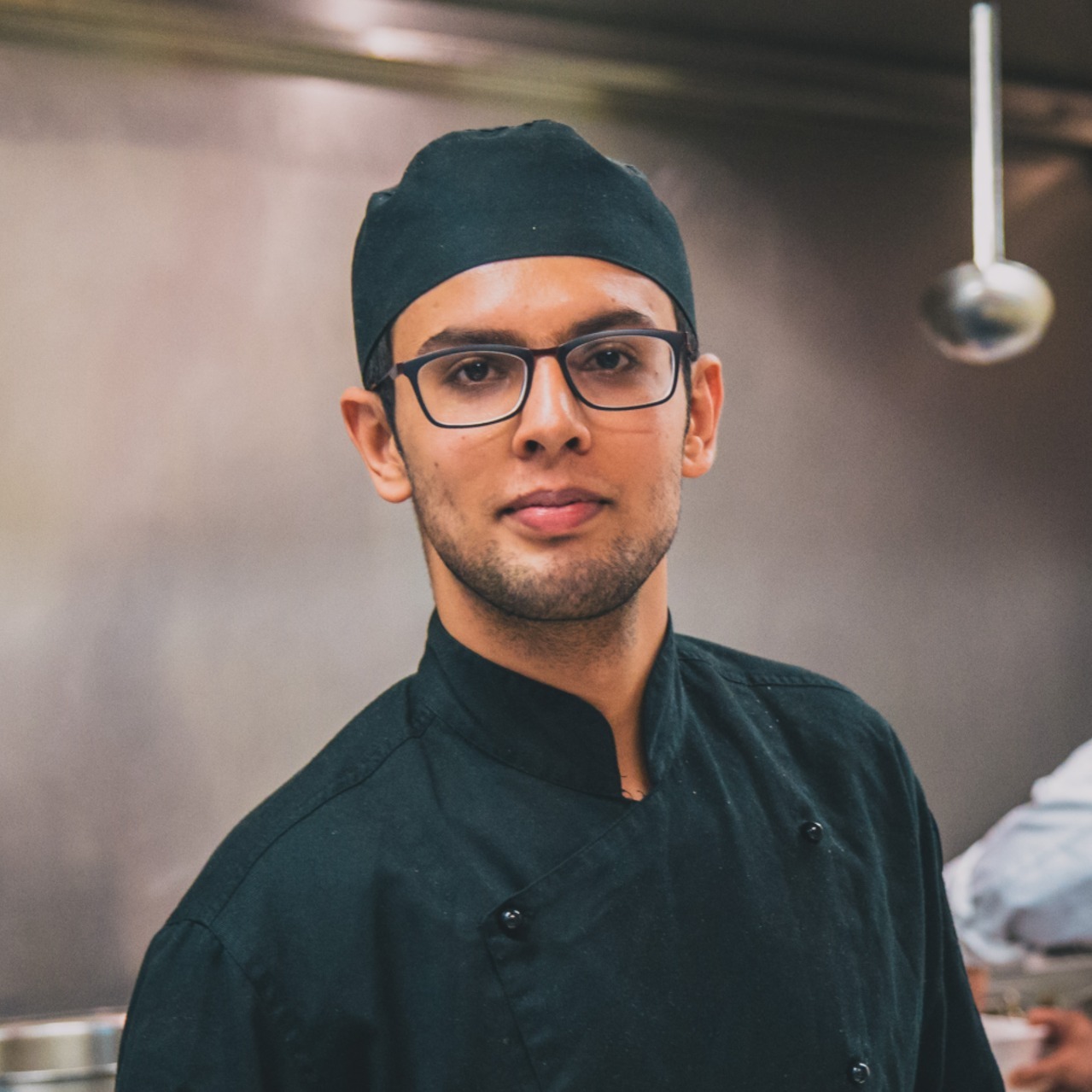 Photo from chef Jeet Bawa