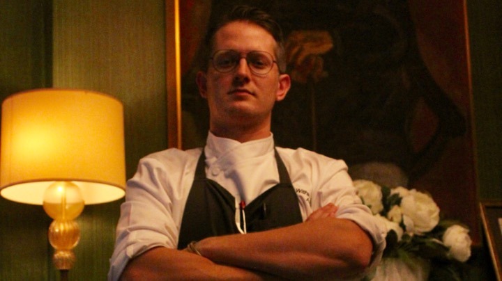 Photo from chef Mark Lutz