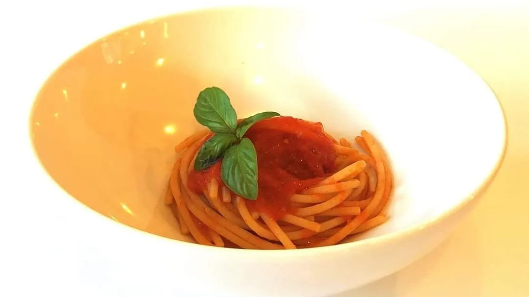 Tutto un assaggio.. tutto finger per aperitivo