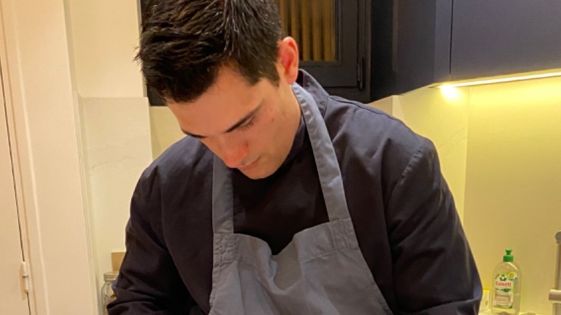 Photo de Logan Talefe Lavrador