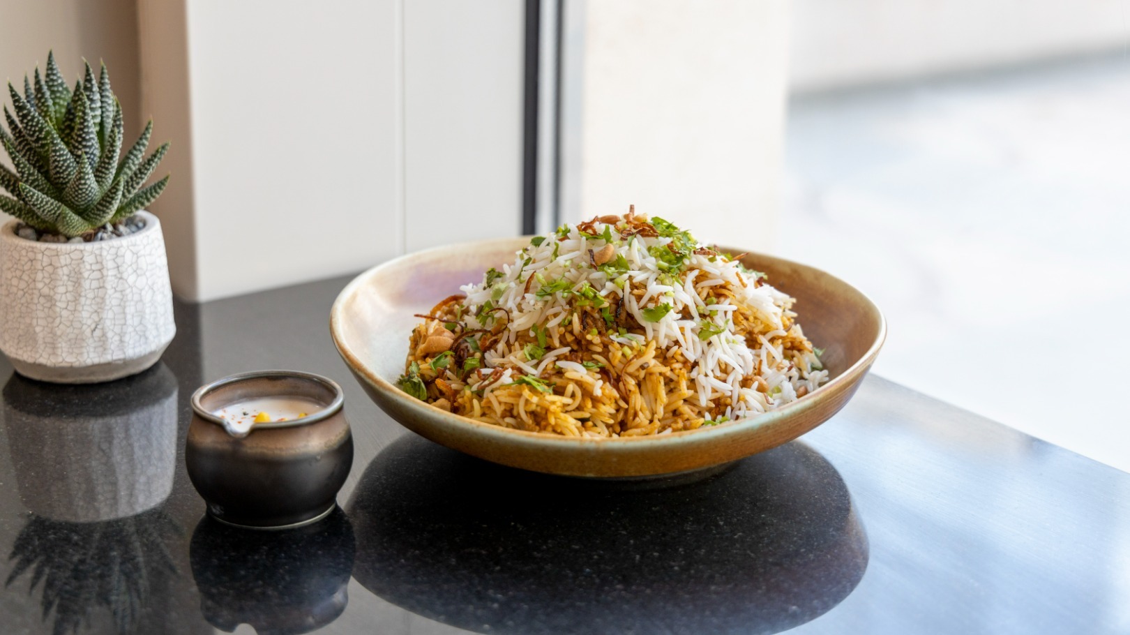 Butter Chicken Biryani.jpg Butter Chicken Biryani.jpg