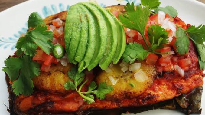 Mexicanisimo .