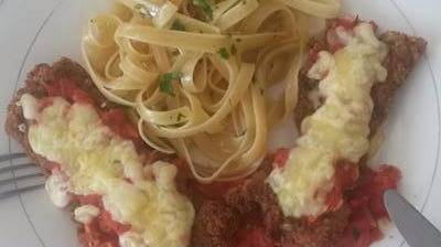 Comida Italiana BrindixKitchen