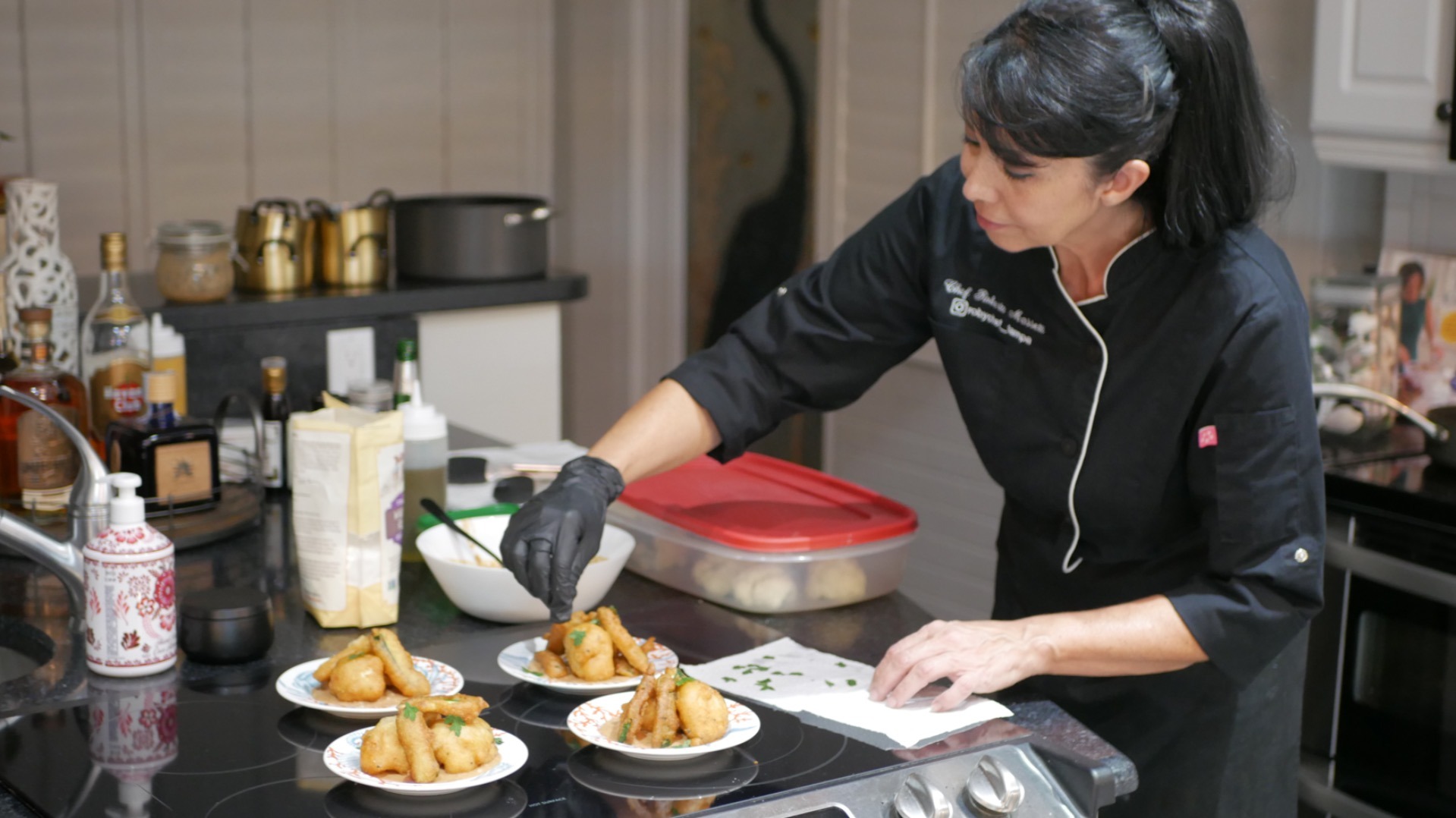 Best French Chef