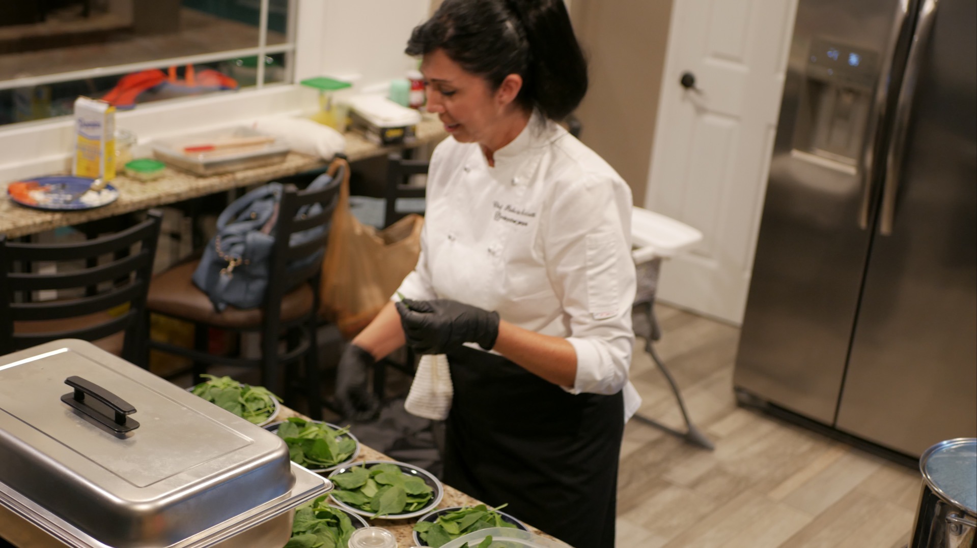 Best Latin American Chef