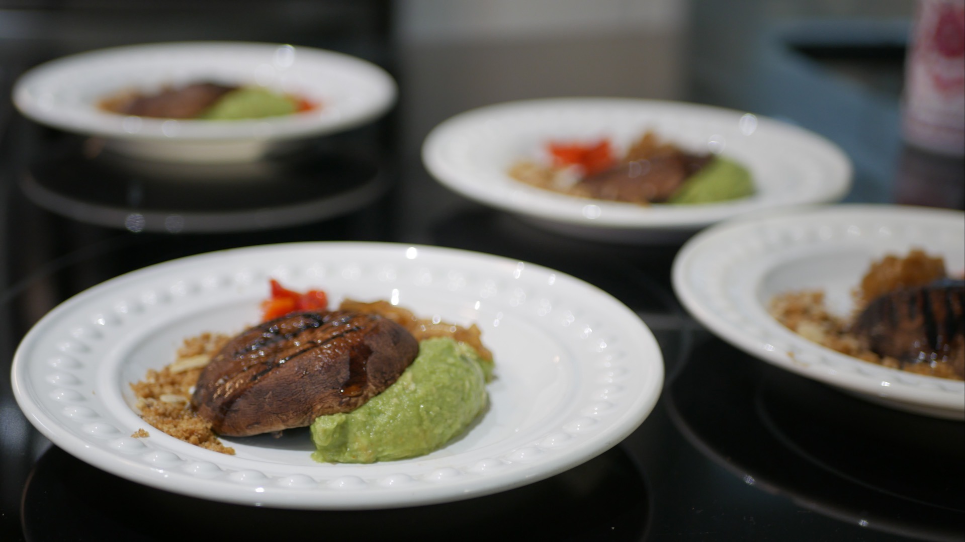 Best Vegan Chef