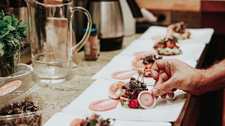 Farm to Table