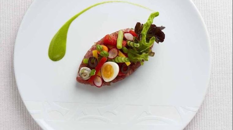 tuna tartare with condiments.jpg