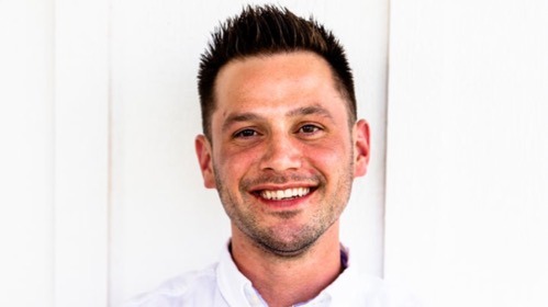 Photo from chef Nick Bahan