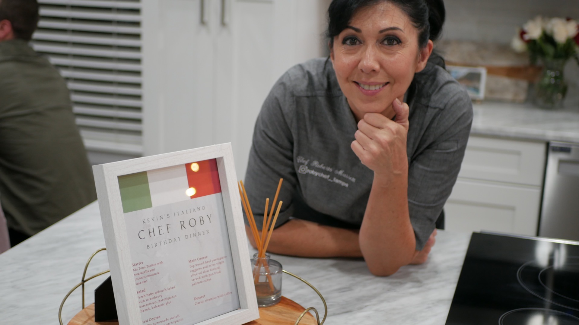 Best Mediterranean Chef