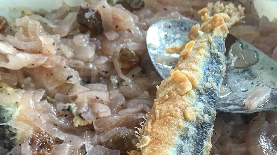Menù per gruppi