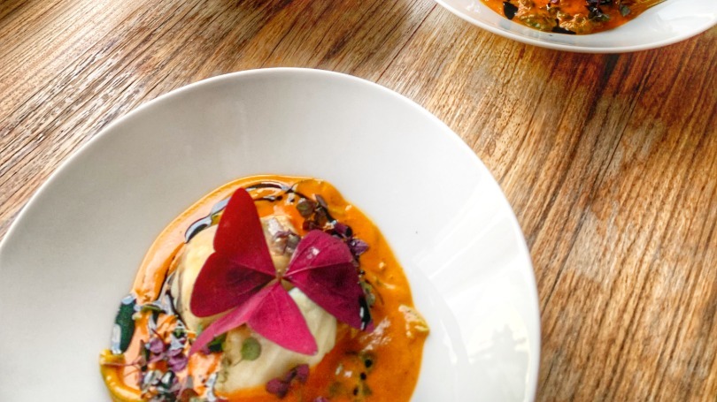 Confit Monkfish.jpg Confit Monkfish.jpg