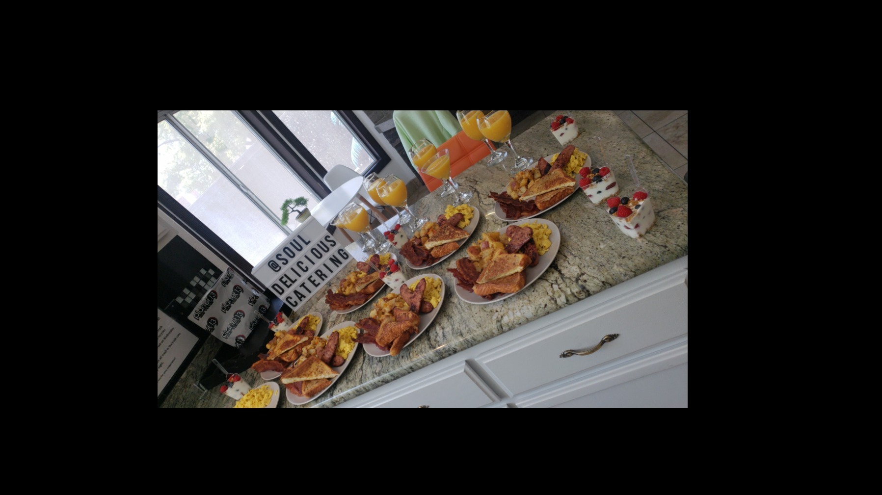 Breakfast Anyone!
