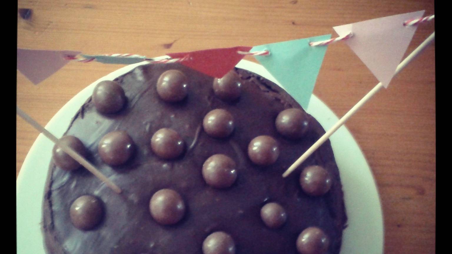 Vil's food cake Vil's food cake