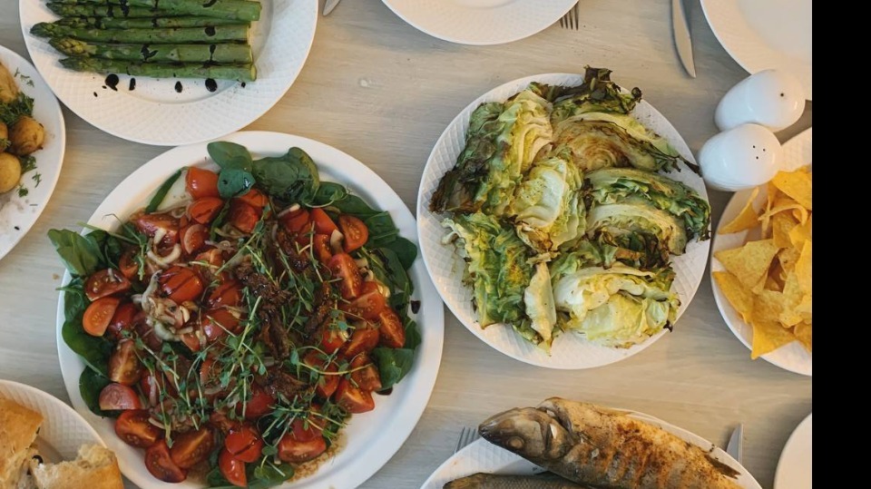 Mediterranean