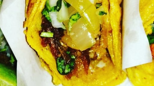 Comida Mexicana