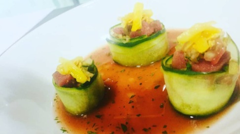 Comida Sorpresa