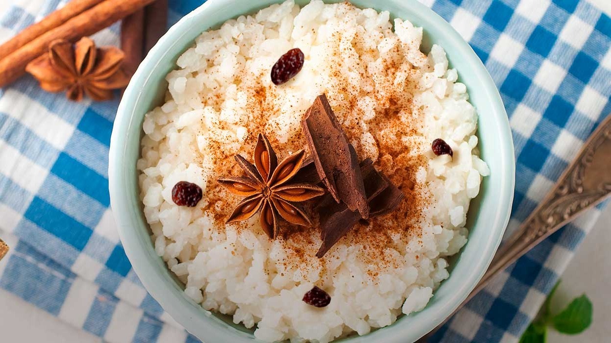 Mediterranean Menu