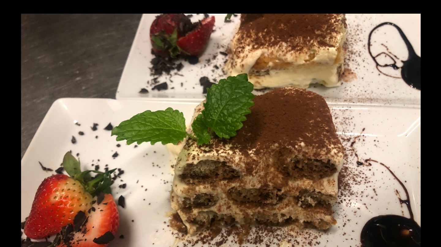 La Fraschetta