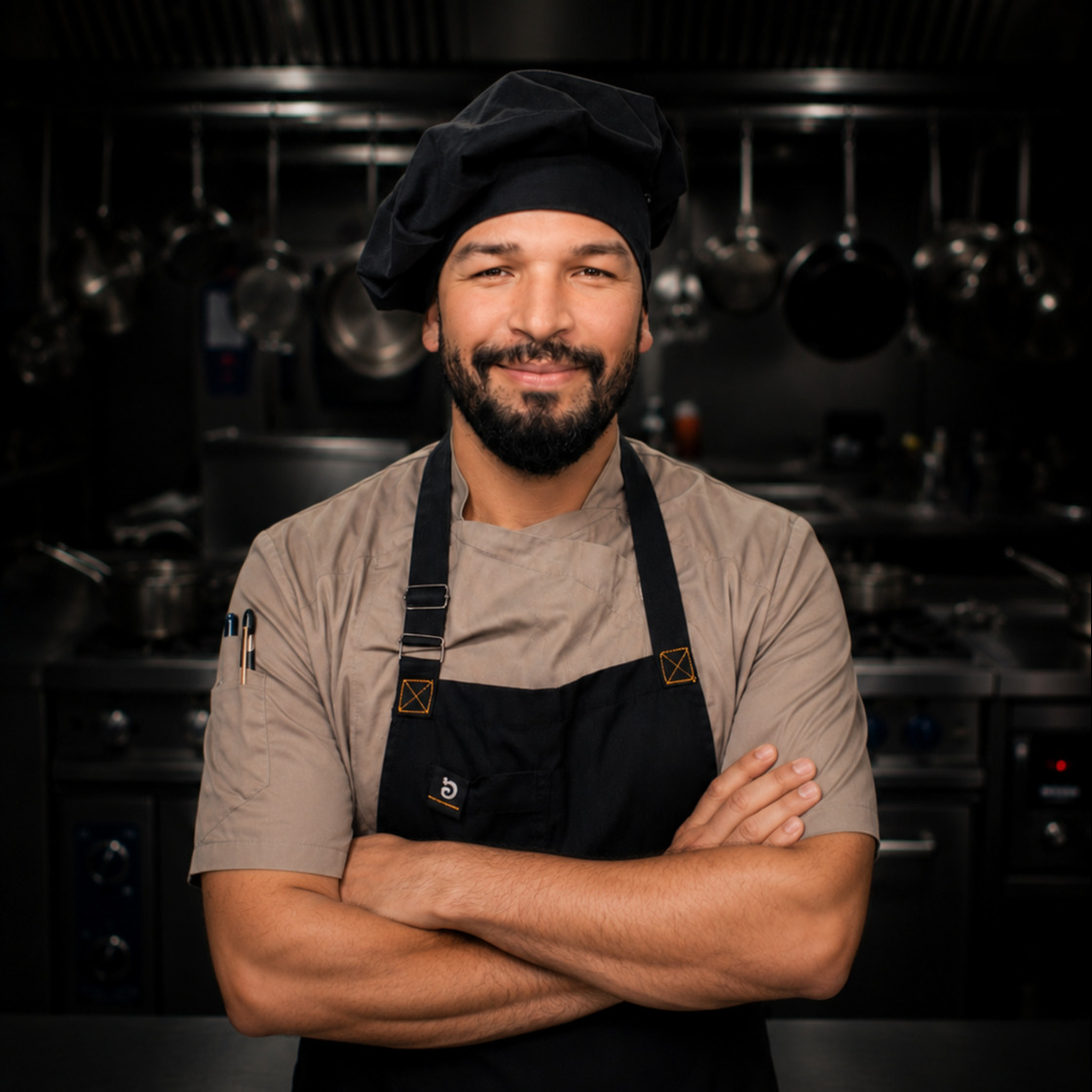 Foto de Mohammed El Montaser El Baz