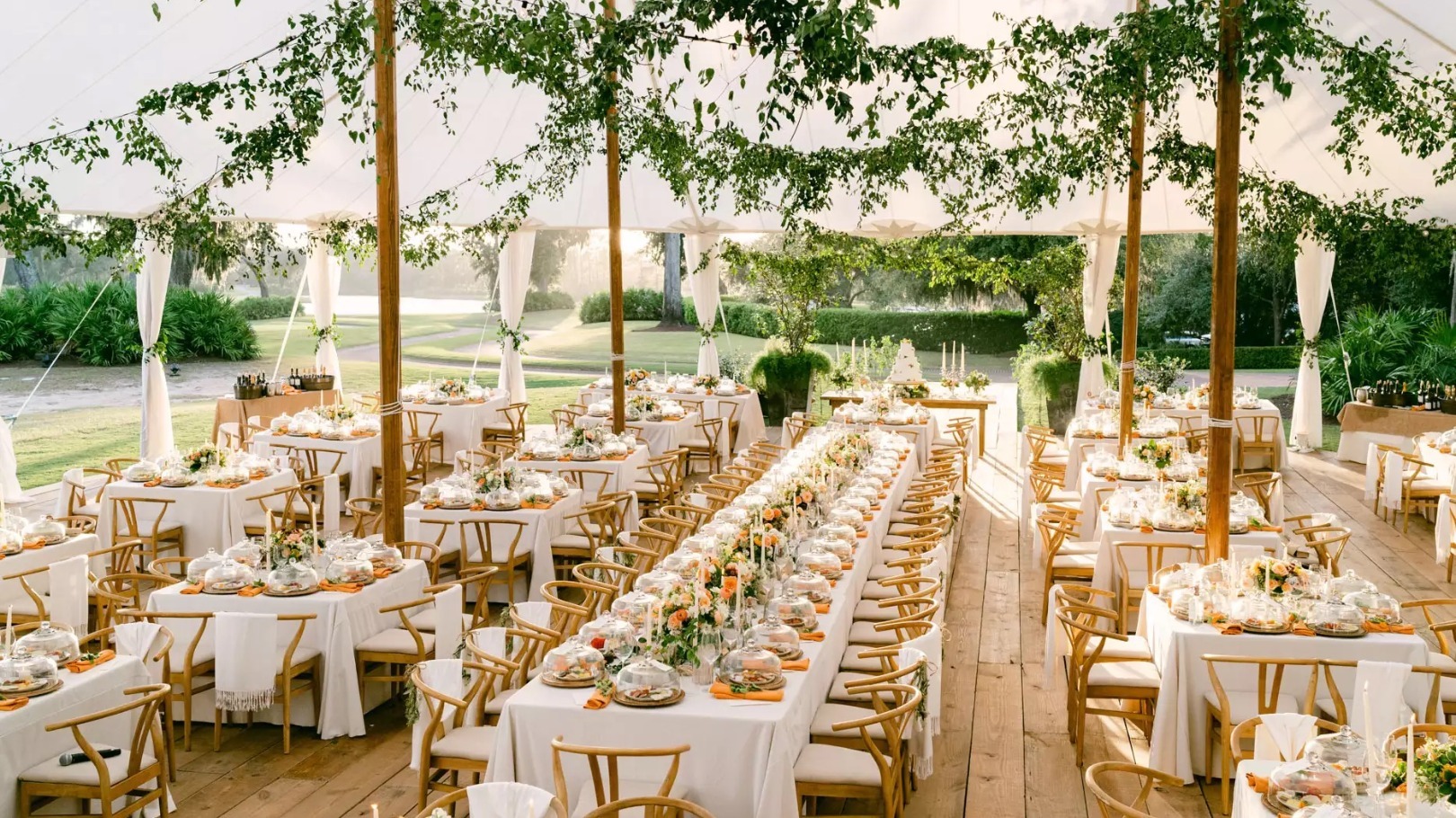 Matrimonio Intimo Entrada, plato de fondo y postre