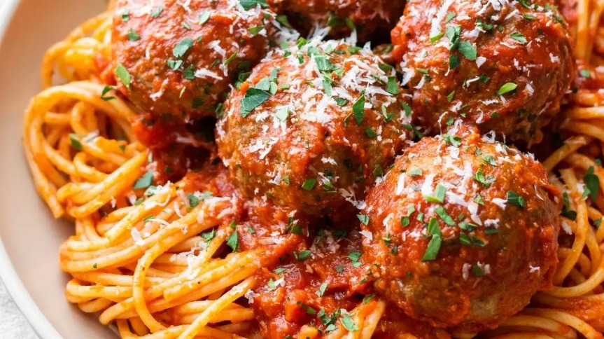 Il Gusto Dell'Italia