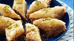 Mediterranean Mélange