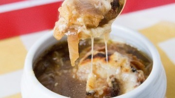 French love meals