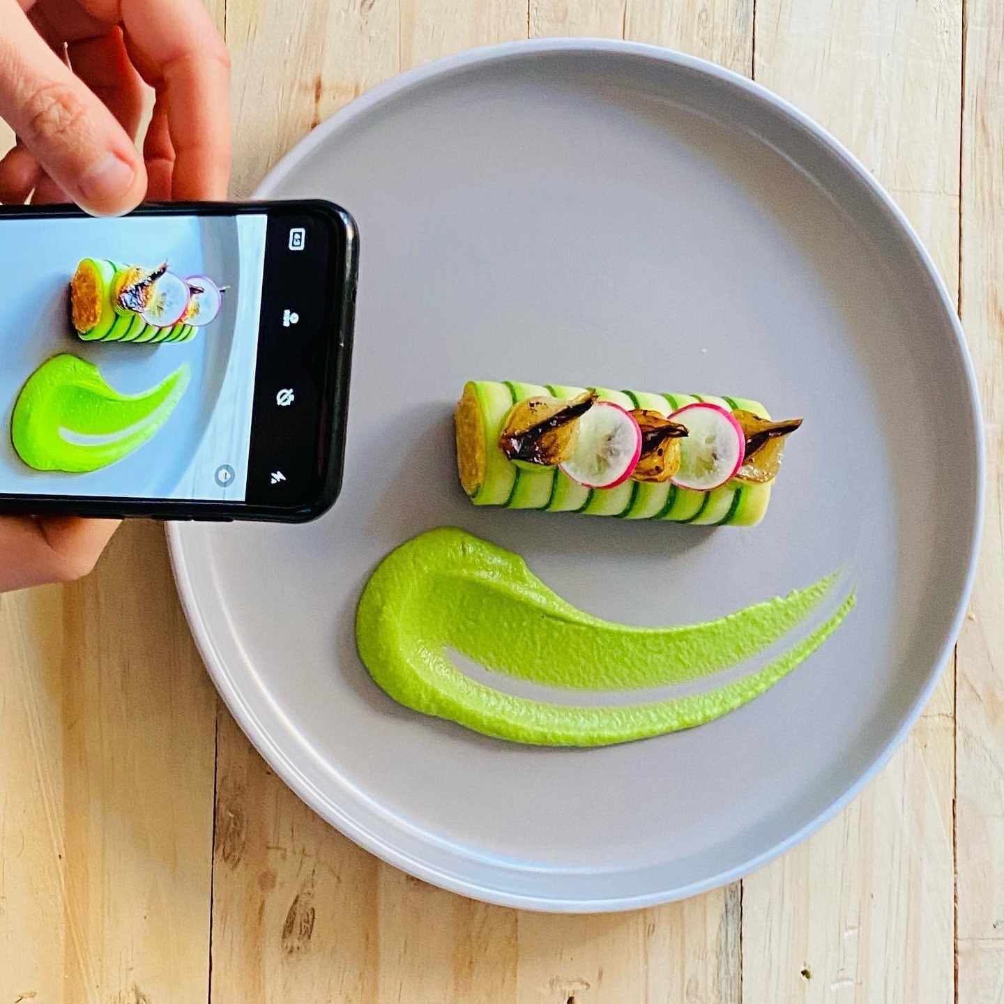 Foto de Luis Henrique Campos Marques