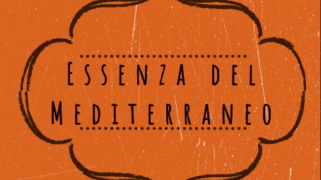 Essenza del Mediterraneo