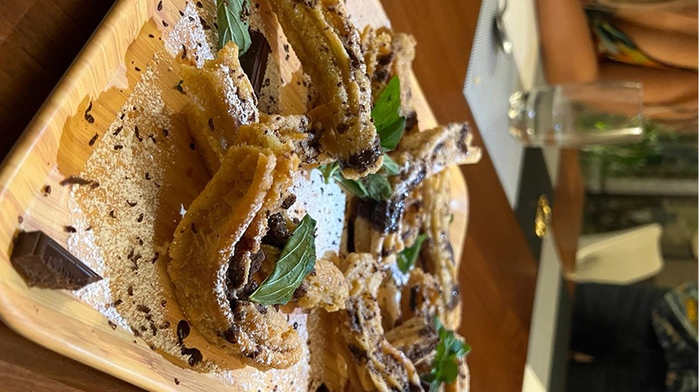 MEXICAN MENU II (M)