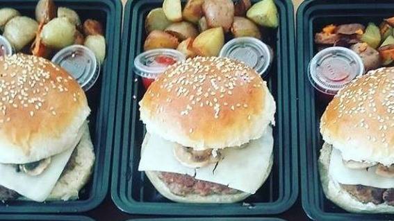 Urban food