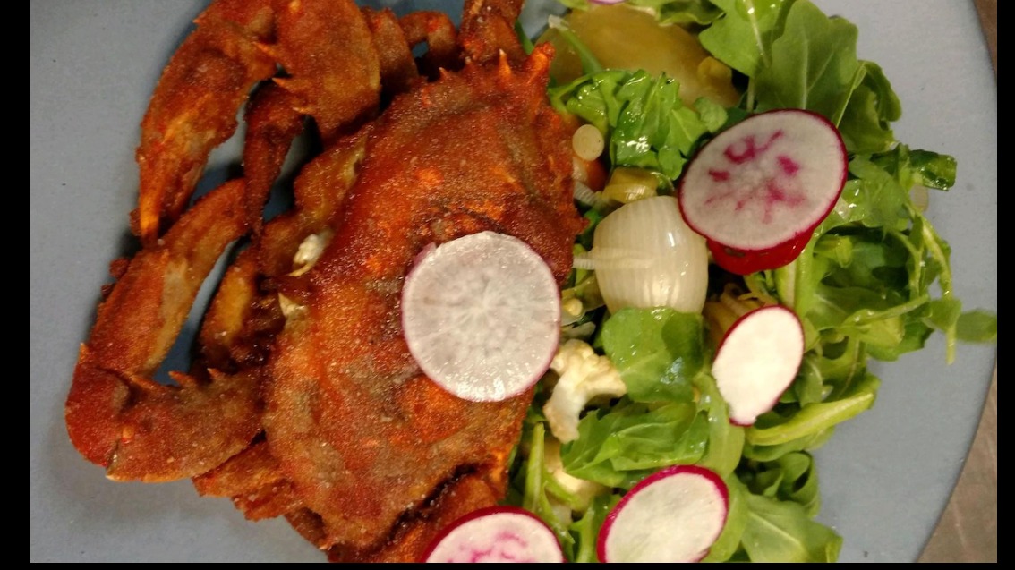 Softshell Crab.png Softshell Crab.png