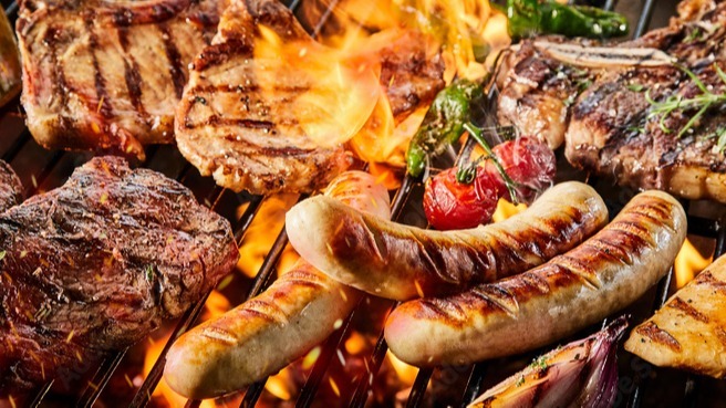 PAELLA , SANGRIA  Menu Price 45 person minimum 8 to 30 people