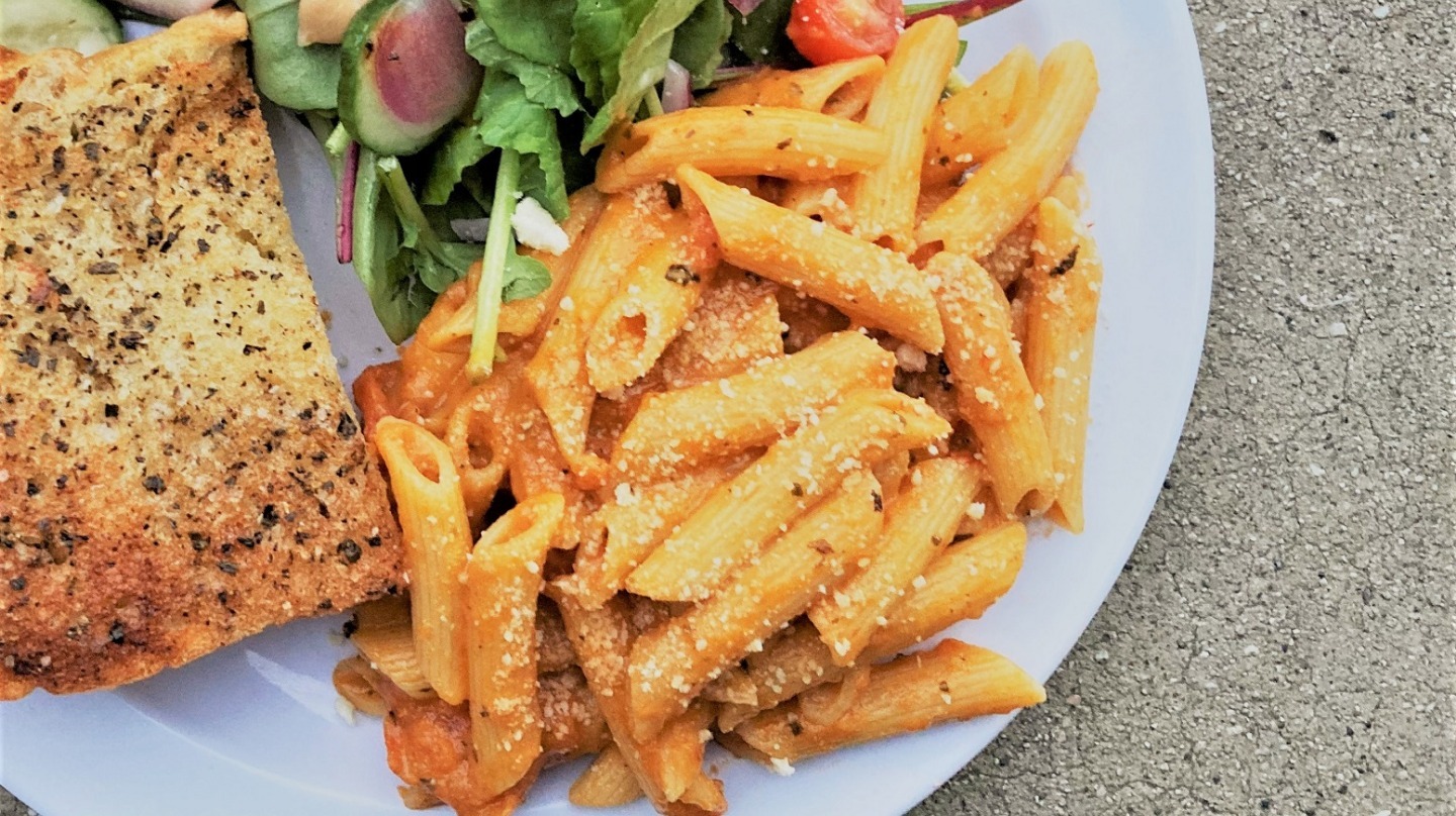 4 Course Classic Italian Feast