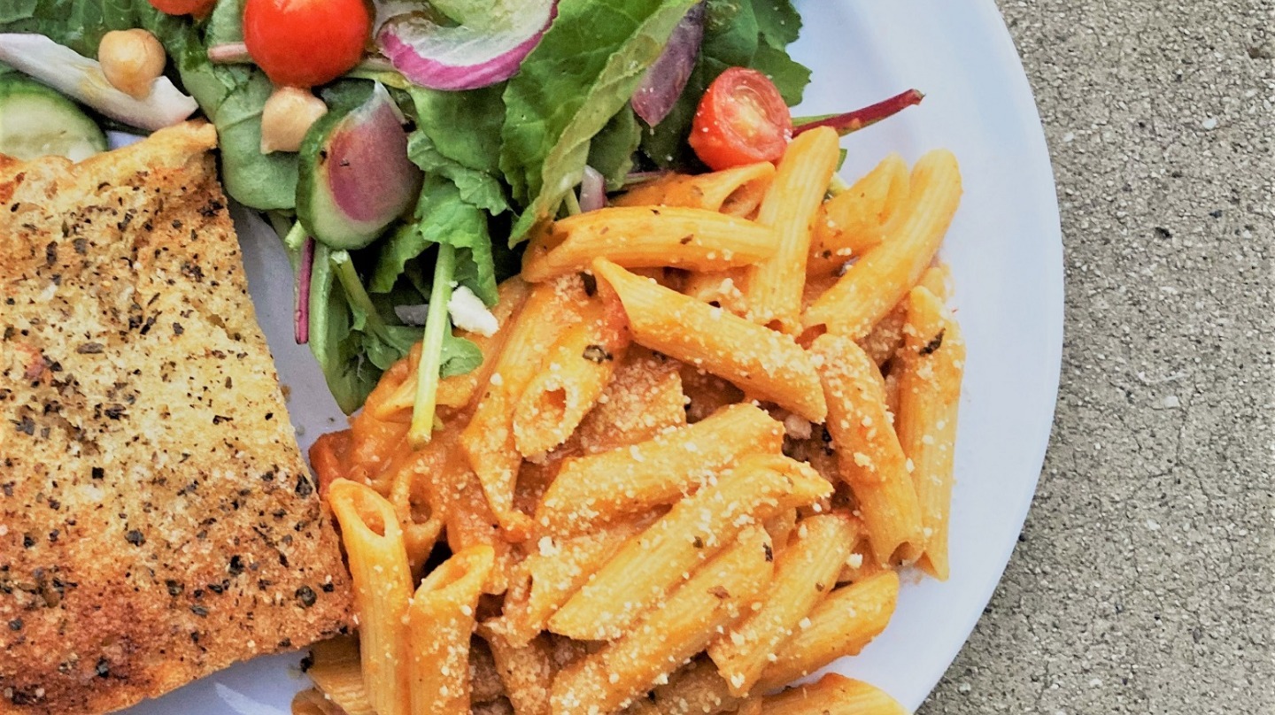 A Feast for Veggie Lovers