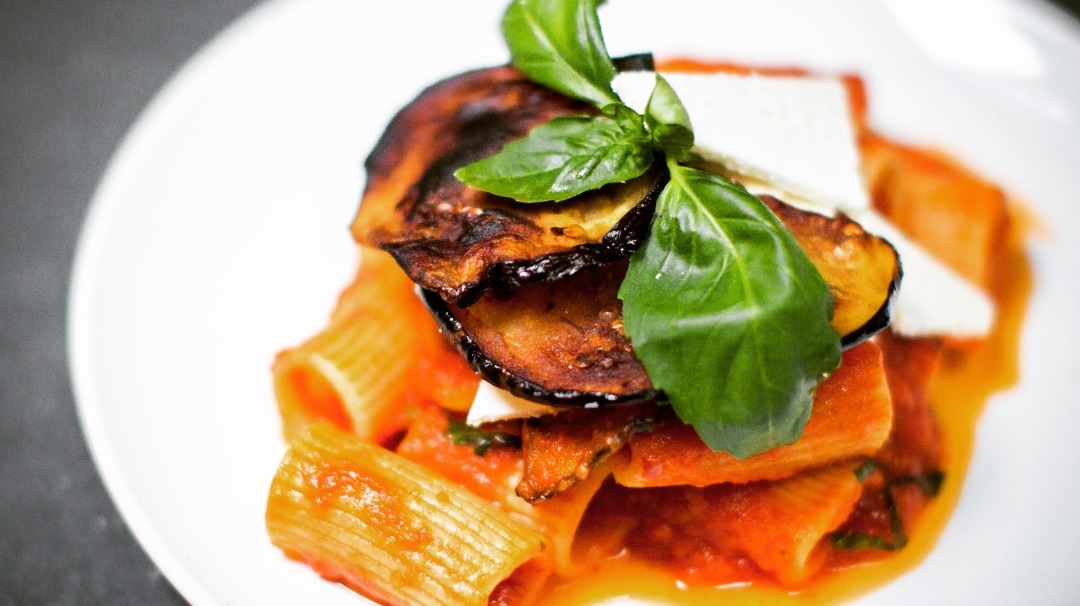 CENA SICILIANA: Flavors of the Island of Sicily