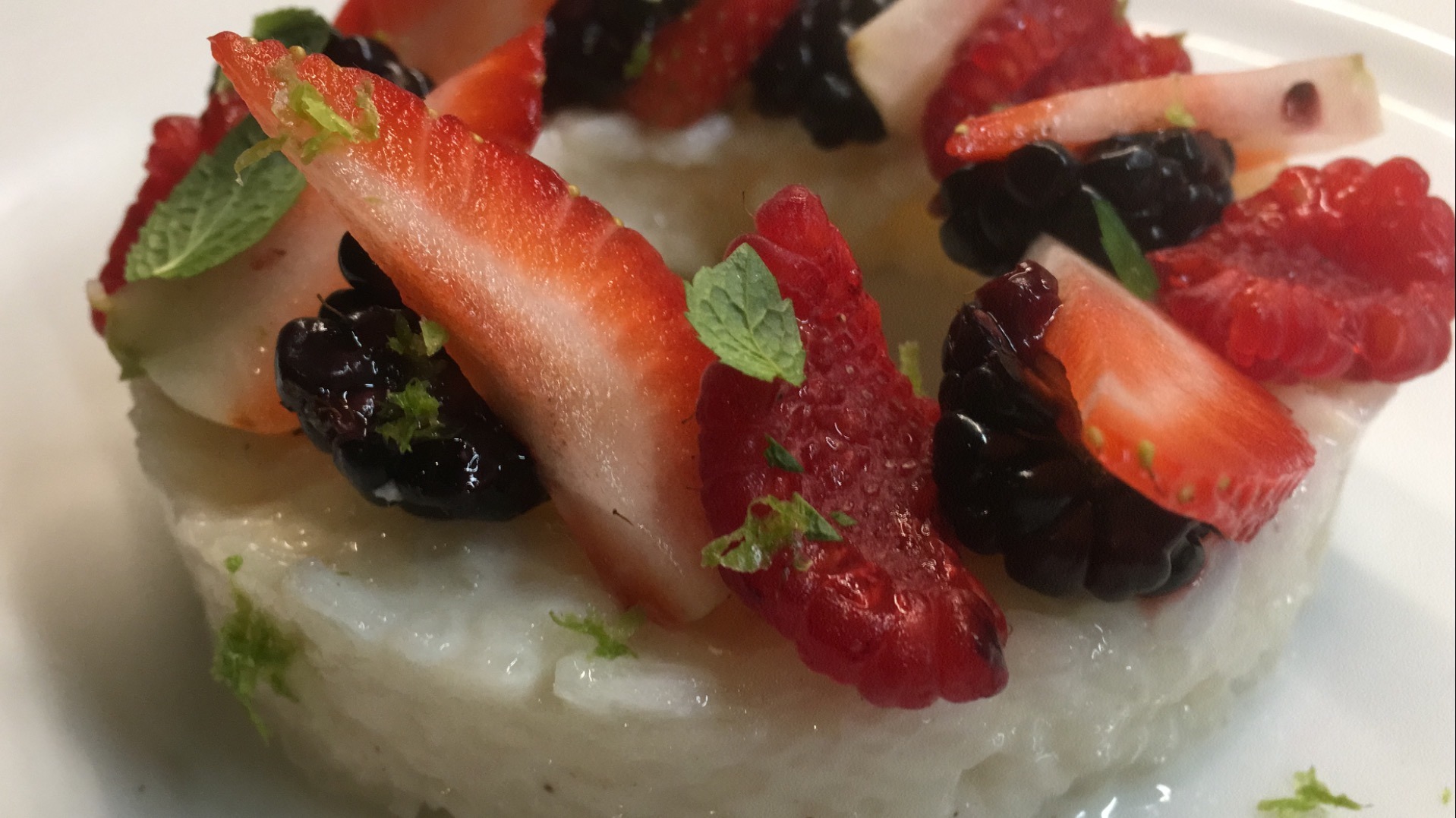 Menù degustazione