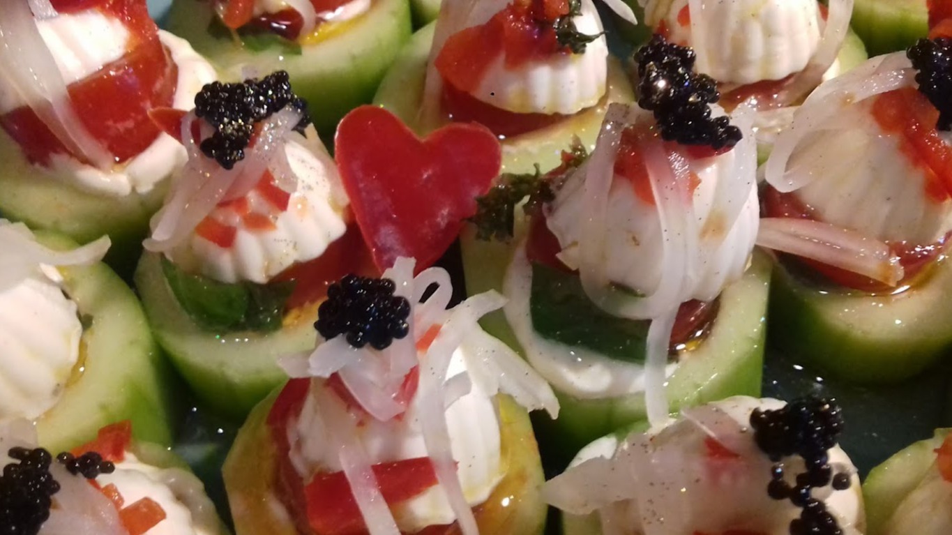 delicias lusas