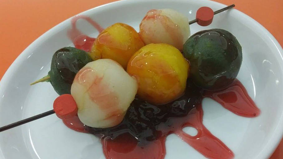 Postres Postres