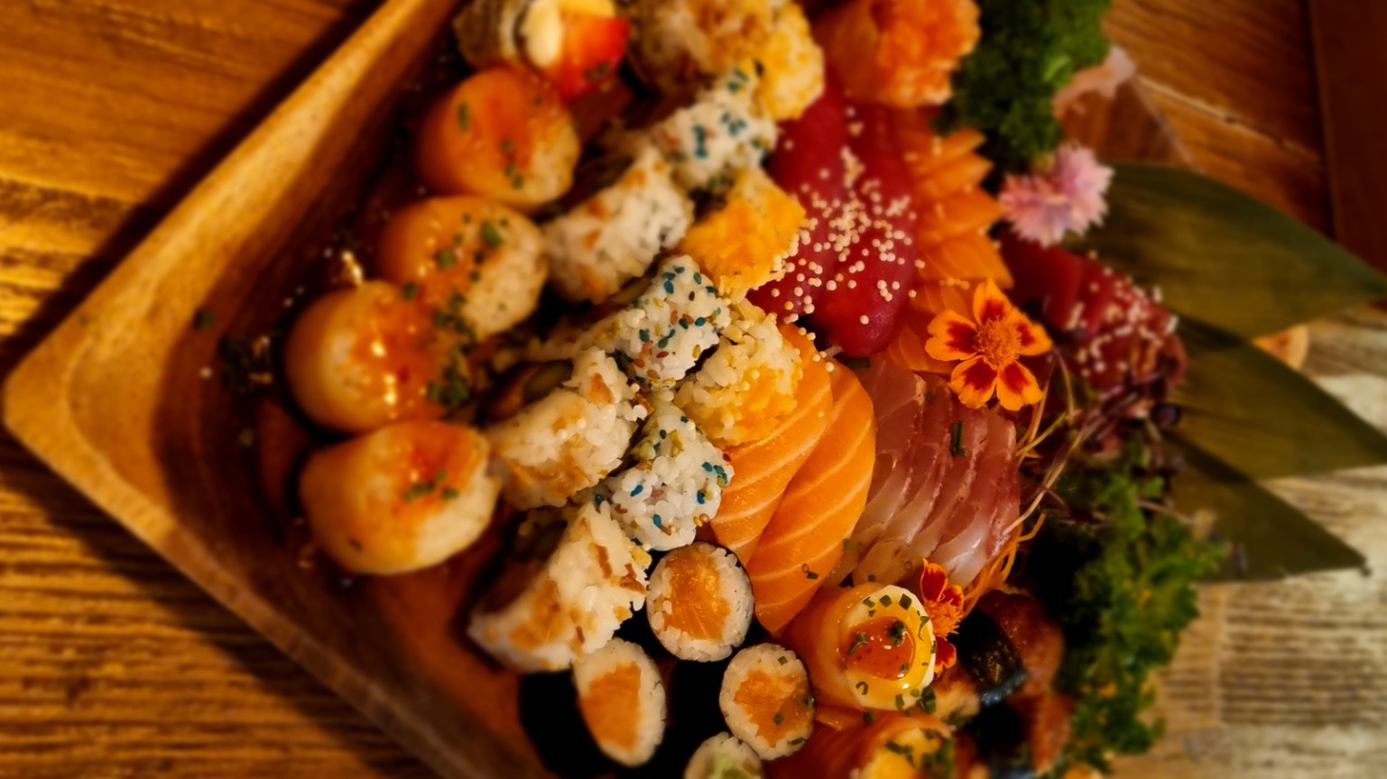 Japonese
