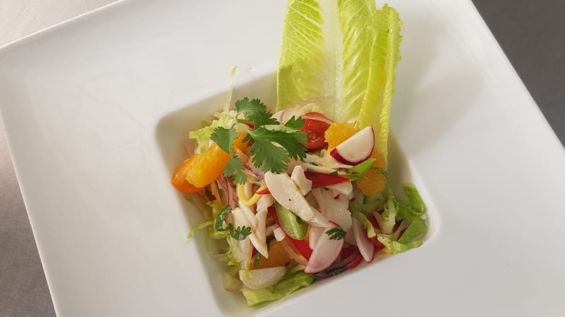 The Islander - Eat Like Local