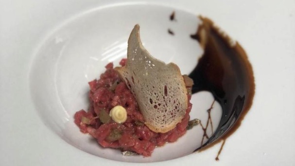Cristopher Lombardo Taste Of Italy