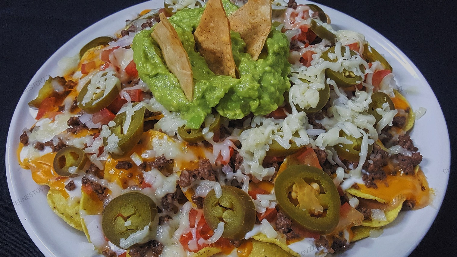 México Moderno