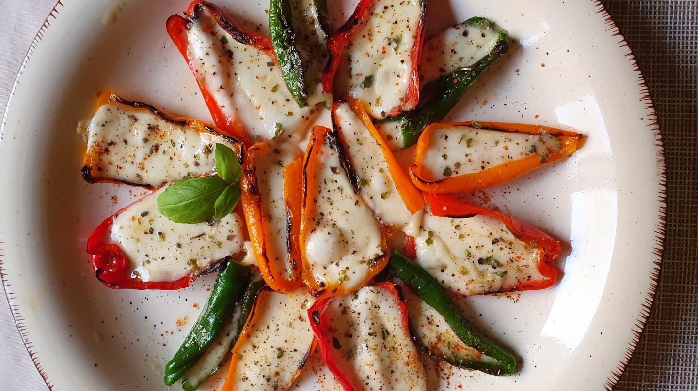 Mediterranean taste