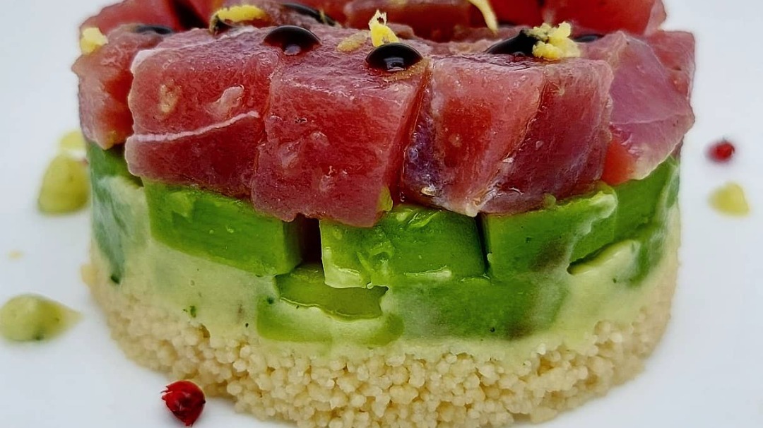 Sapori di mare
